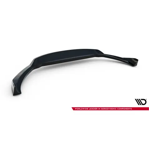 Ensemble Diffuseur Maserati Levante GT Mk1 Facelift