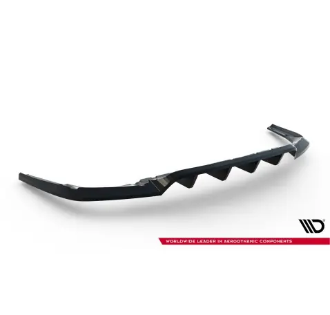 Ensemble Diffuseur Maserati Levante GT Mk1 Facelift