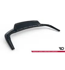 Ensemble Diffuseur Maserati Levante GT Mk1 Facelift