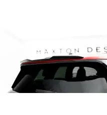 Spoiler Cap Mini Countryman JCW U25