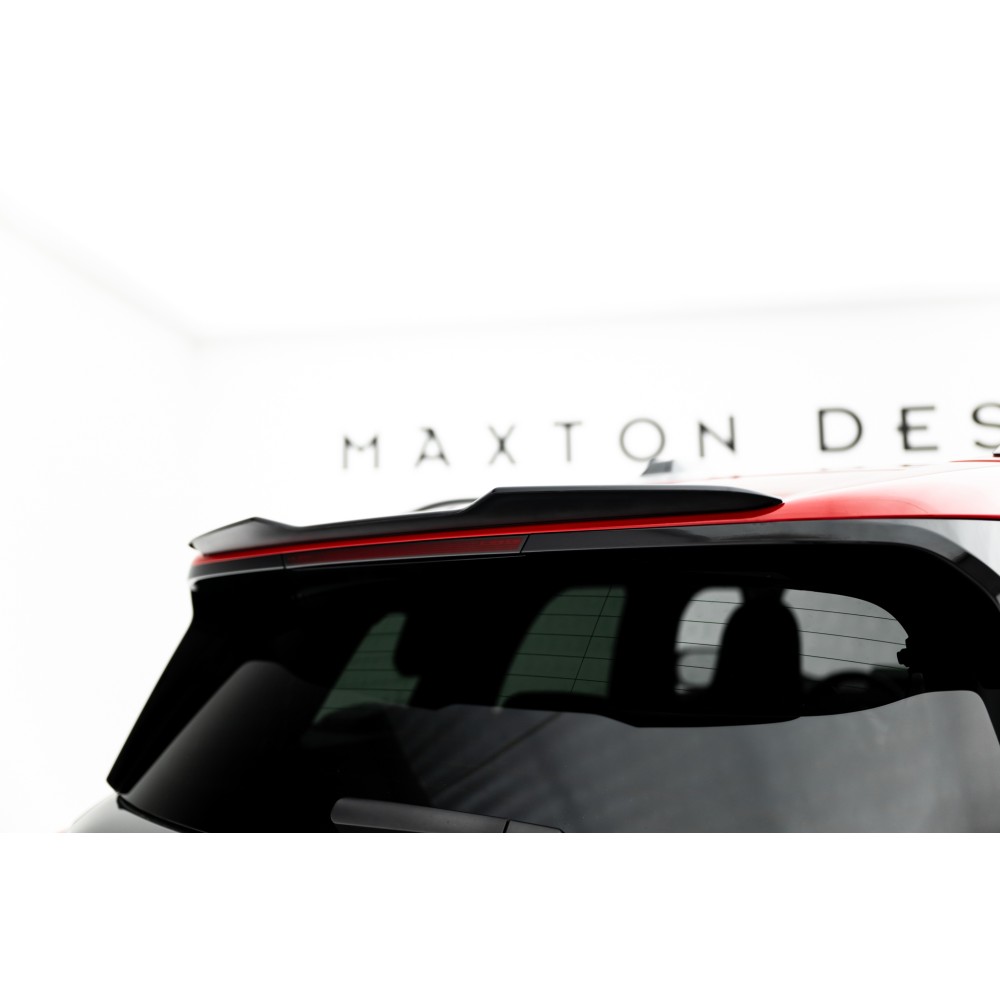 Spoiler Cap Mini Countryman JCW U25