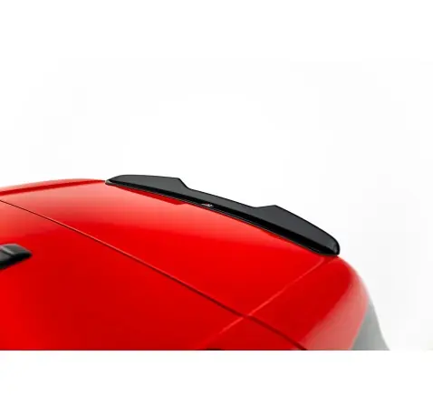 Spoiler Cap Mini Countryman JCW U25