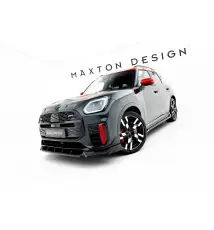 Lame Du Pare-Chocs Avant Mini Countryman JCW U25