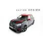 Lame Du Pare-Chocs Avant Mini Countryman JCW U25