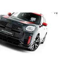 Lame Du Pare-Chocs Avant Mini Countryman JCW U25
