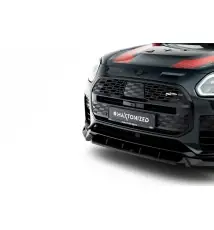 Lame Du Pare-Chocs Avant Mini Countryman JCW U25