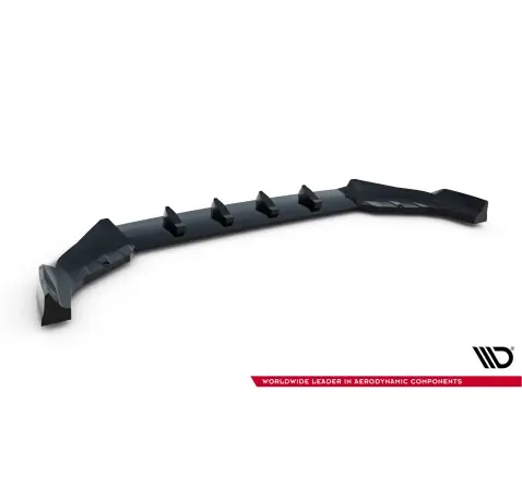 Lame Du Pare-Chocs Avant Mini Countryman JCW U25