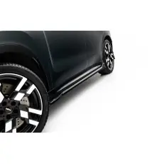 Rajouts Des Bas De Caisse Mini Countryman JCW U25