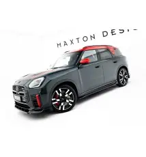 Ensemble Diffuseur Mini Countryman JCW U25