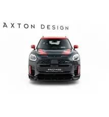 Ensemble Diffuseur Mini Countryman JCW U25
