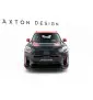 Ensemble Diffuseur Mini Countryman JCW U25