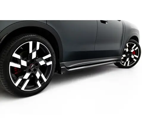 Ensemble Diffuseur Mini Countryman JCW U25