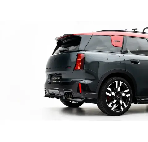 Ensemble Diffuseur Mini Countryman JCW U25