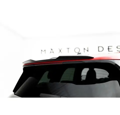 Ensemble Diffuseur Mini Countryman JCW U25