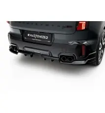 Ensemble Diffuseur Mini Countryman JCW U25