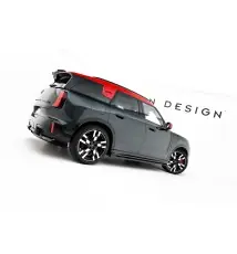 Ensemble Diffuseur Mini Countryman JCW U25