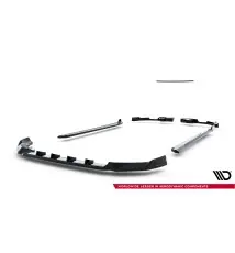 Ensemble Diffuseur Mini Countryman JCW U25