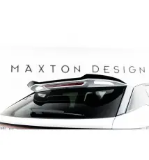 Spoiler Cap Omoda 5 Mk1