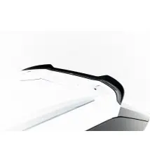 Spoiler Cap Omoda 5 Mk1