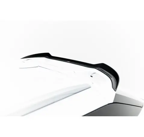 Spoiler Cap Omoda 5 Mk1