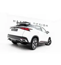 Spoiler Cap Omoda 5 Mk1