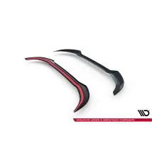 Spoiler Cap Omoda 5 Mk1