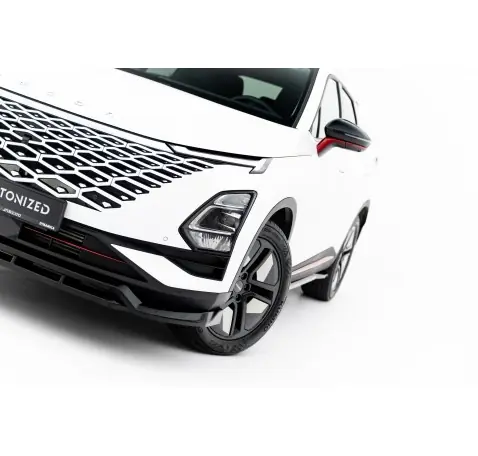 Lame Du Pare-Chocs Avant Omoda 5 Mk1