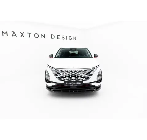 Lame Du Pare-Chocs Avant Omoda 5 Mk1