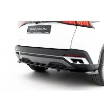 Arriere Splitter (avec une barre verticale) Omoda 5 Mk1