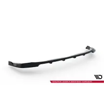 Arriere Splitter (avec une barre verticale) Omoda 5 Mk1