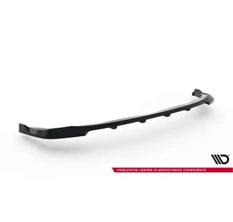 Arriere Splitter (avec une barre verticale) Omoda 5 Mk1