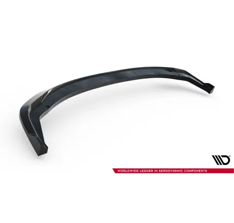 Arriere Splitter (avec une barre verticale) Omoda 5 Mk1