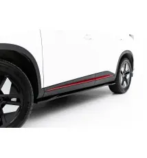 Rajouts Des Bas De Caisse Omoda 5 Mk1