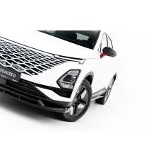 Ensemble Diffuseur Omoda 5 Mk1