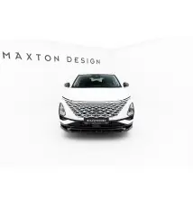 Ensemble Diffuseur Omoda 5 Mk1