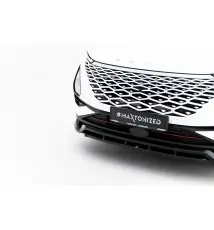 Ensemble Diffuseur Omoda 5 Mk1