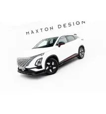 Ensemble Diffuseur Omoda 5 Mk1