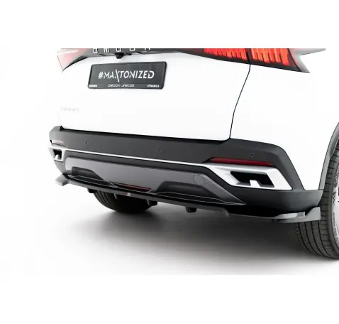 Ensemble Diffuseur Omoda 5 Mk1