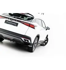 Ensemble Diffuseur Omoda 5 Mk1