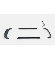 Ensemble Diffuseur Omoda 5 Mk1