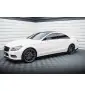 Ensemble Diffuseur Mercedes-Benz CLS AMG-Line C218