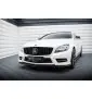 Ensemble Diffuseur Mercedes-Benz CLS AMG-Line C218