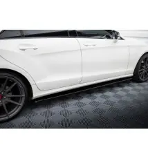 Ensemble Diffuseur Mercedes-Benz CLS AMG-Line C218