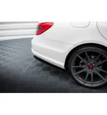 Ensemble Diffuseur Mercedes-Benz CLS AMG-Line C218