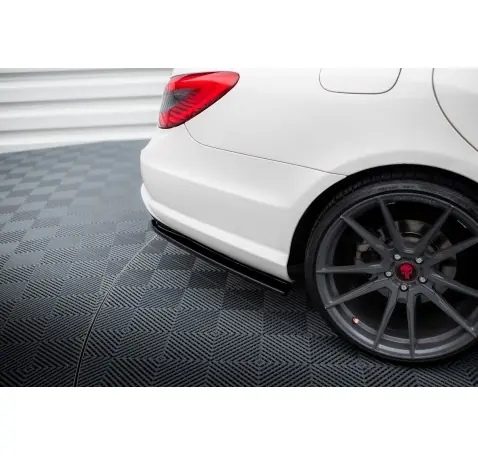 Ensemble Diffuseur Mercedes-Benz CLS AMG-Line C218