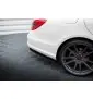 Ensemble Diffuseur Mercedes-Benz CLS AMG-Line C218