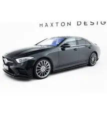 Ensemble Diffuseur Mercedes-Benz CLS AMG-Line C257
