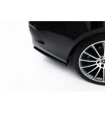 Ensemble Diffuseur Mercedes-Benz CLS AMG-Line C257