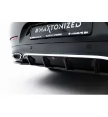 Ensemble Diffuseur Mercedes-Benz CLS AMG-Line C257