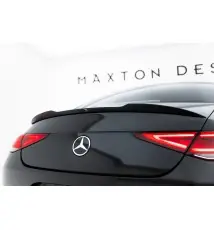 Ensemble Diffuseur Mercedes-Benz CLS AMG-Line C257